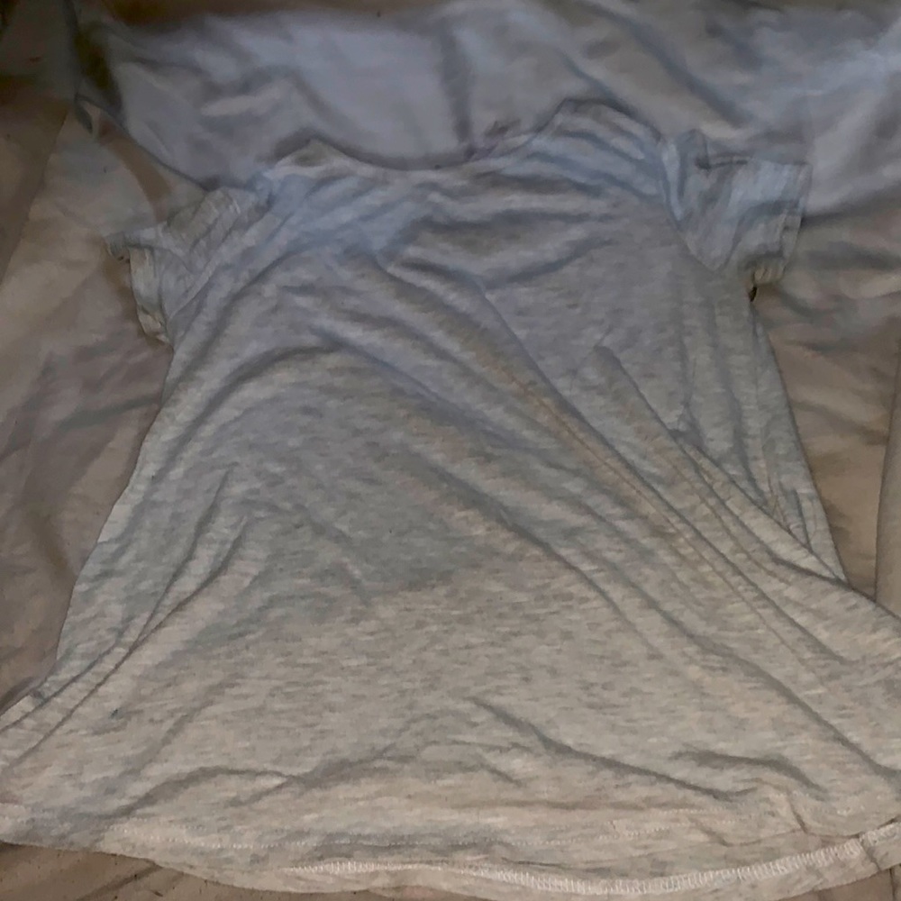Women t-shirt size medium
